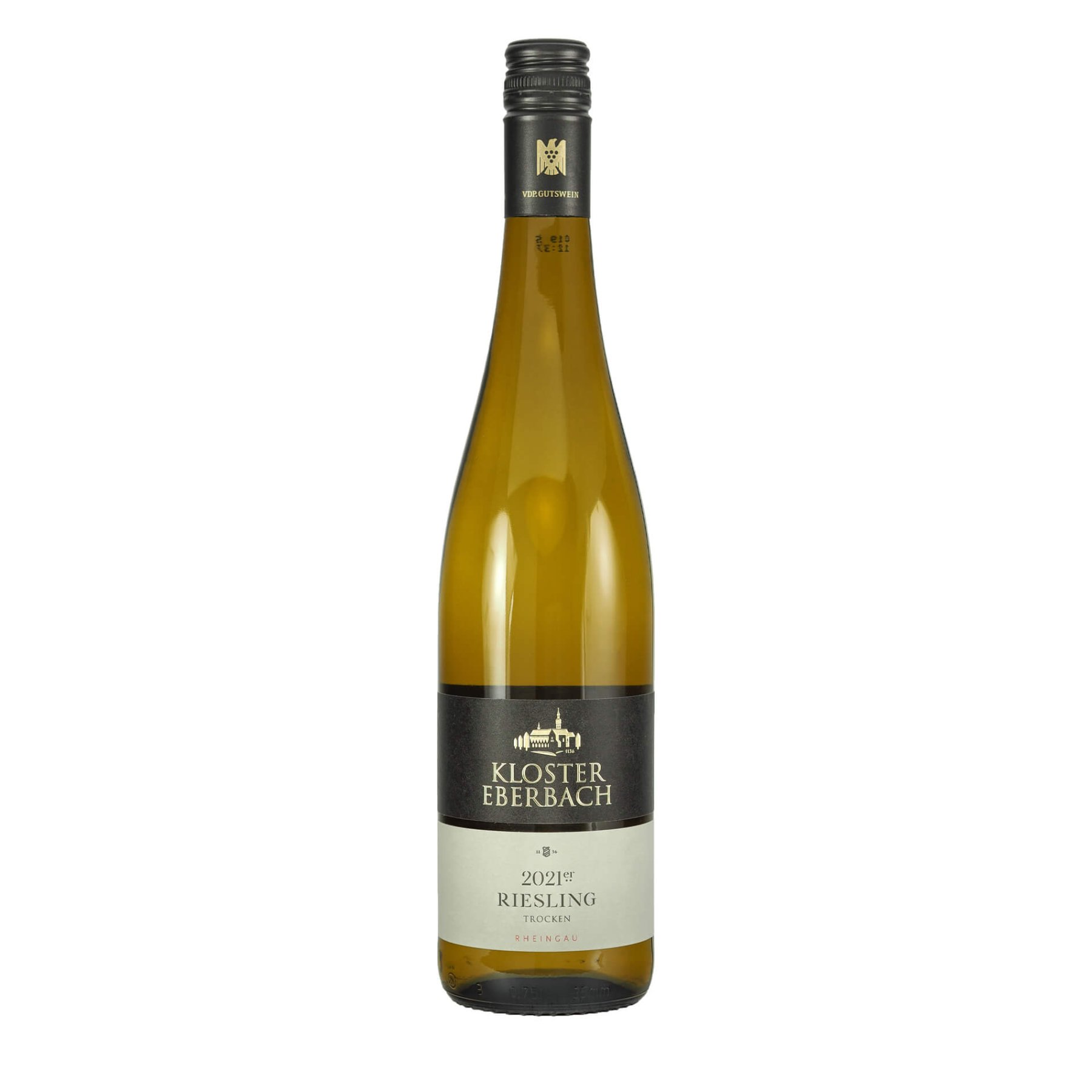 Riesling trocken 2022 VDP.Gutswein KLOSTER EBERBACH